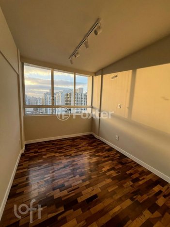 apartment em Rua Tenente Silveira, Centro - Florianópolis - SC