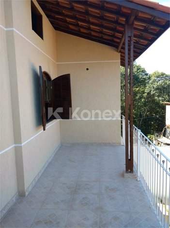 house em Alameda do Oriente, Santa Inês - Mairiporã - SP