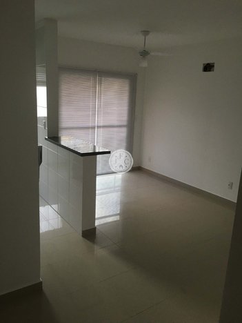 apartment em Rua Iguape, Jardim Paulista - Ribeirão Preto - SP
