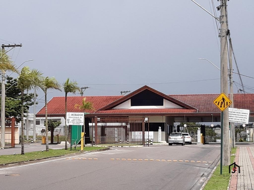 Portaria Condomínio