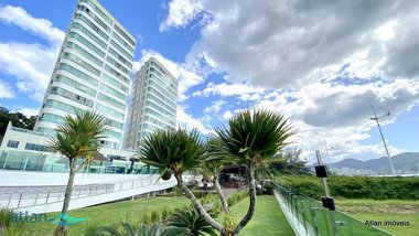 apartment em Avenida Nereu Ramos, Centro - Itapema - SC