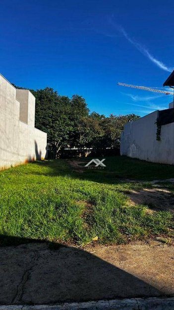 land_lot em Avenida Affonso José Aiello, Vila Aviação - Bauru - SP