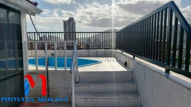 apartment em Rua Doutor Fernando Nascimento, Enseada - Guarujá - SP