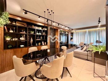 apartment em Rua Gustavo Salinger, Itoupava Seca - Blumenau - SC