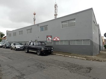 business em Rua Nhumirim, Santana - São José dos Campos - SP