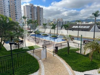 apartment em Avenida Osmundo dos Santos Pellegrini, Recanto Quarto Centenário - Jundiaí - SP