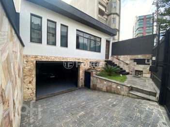 house em Rua Paulo Di Favari, Rudge Ramos - São Bernardo do Campo - SP