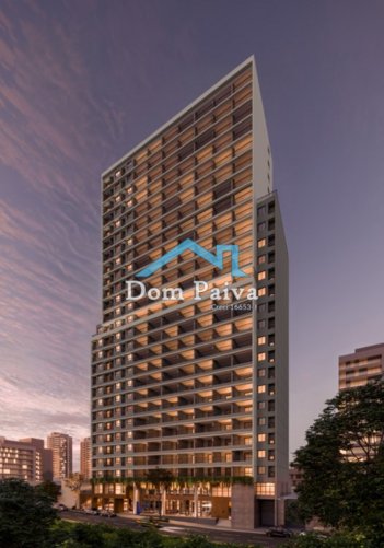 apartment em Rua Venâncio Aires, Vila Pompéia - São Paulo - SP