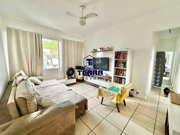 apartment em Rua Lemos Cunha, Icaraí - Niterói - RJ