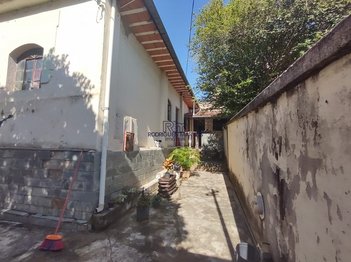 house em Rua Rio Casca, Carlos Prates - Belo Horizonte - MG