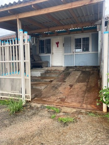 house em Rua Ingá, Parque Granja Esperança - Cachoeirinha - RS