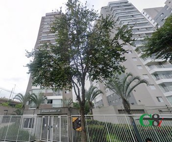apartment em Rua Cônego Vicente Miguel Marino, Barra Funda - São Paulo - SP