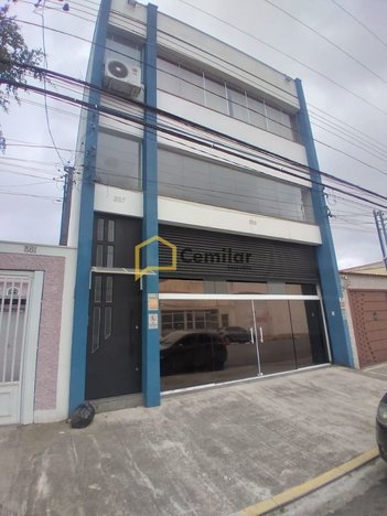 office em Rua Lucinda Gomes Barreto, Vila Nova Manchester - São Paulo - SP