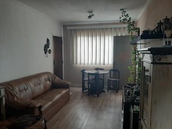 apartment em Rua Mandu, Vila Granada - São Paulo - SP
