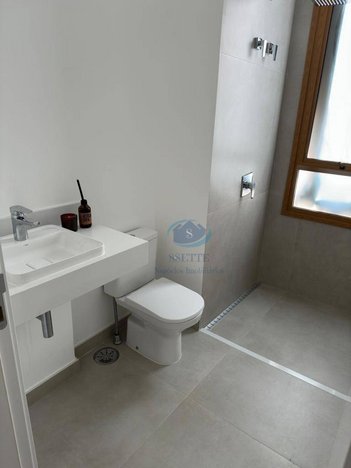 apartment em Rua Joaquim Floriano, Itaim Bibi - São Paulo - SP