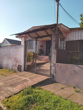 house em Rua Ijuí, Santa Teresa - São Leopoldo - RS