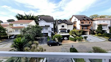 house em Rua Santo Américo, Jardim Colombo - São Paulo - SP