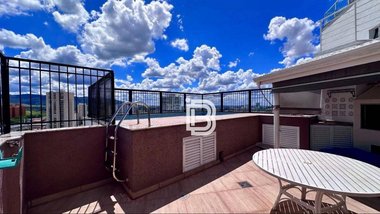 apartment em Rua Messina, Jardim Messina - Jundiaí - SP