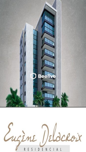 apartment em Rua Castelo Elvas, Castelo - Belo Horizonte - MG