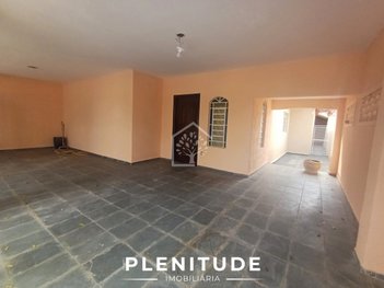 house em Rua São Benedito, Monte Carlo - Araçatuba - SP