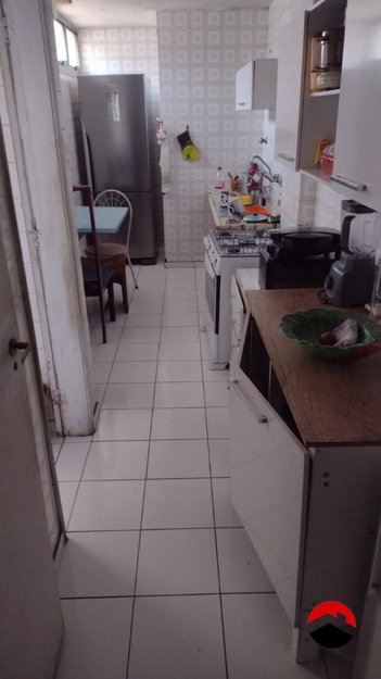 apartment em Avenida do Cursino, Saúde - São Paulo - SP