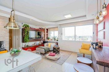 apartment em Dom Cláudio José Gonçalves Ponce de Leão, Vila Ipiranga - Porto Alegre - RS