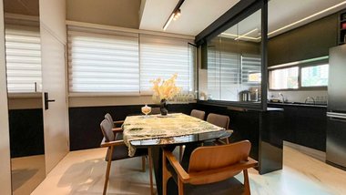 apartment em Rua Conselheiro Quintiliano Silva, Santo Antônio - Belo Horizonte - MG