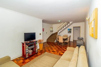 house em Rua Palacete das Águias, Vila Alexandria - São Paulo - SP