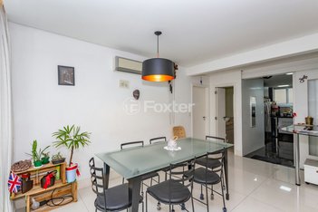 apartment em Avenida Brigadeiro Luís Antônio, Jardim Paulista - São Paulo - SP