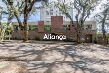 apartment em Rua Marquês do Pombal, Moinhos de Vento - Porto Alegre - RS