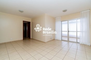 apartment em Rua 9, Norte (Águas Claras) - Brasília - DF