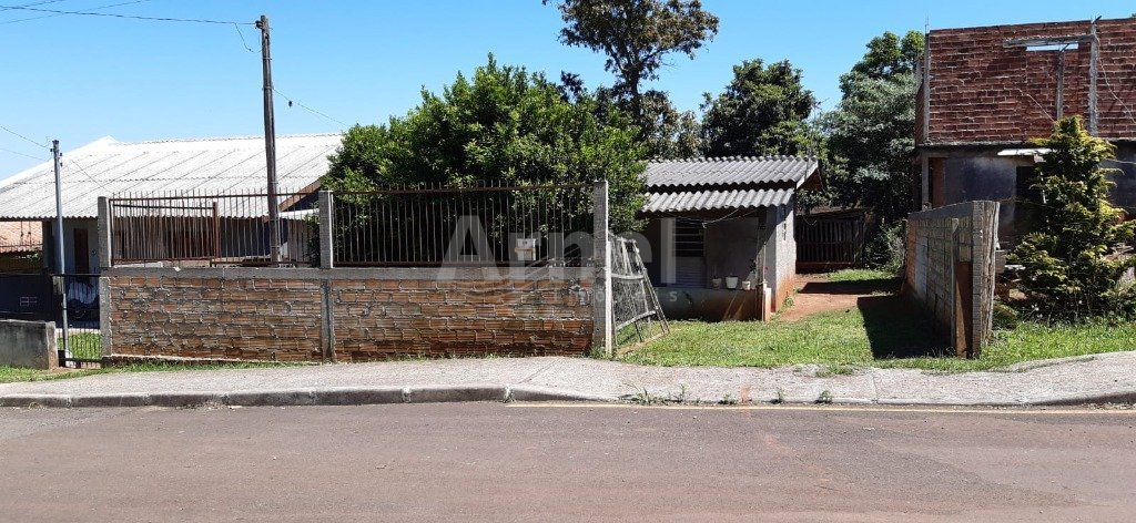 1 - Fachada