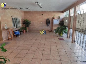house em Rua Maria Aparecida Custódio, Jardim Icaraí - São Paulo - SP