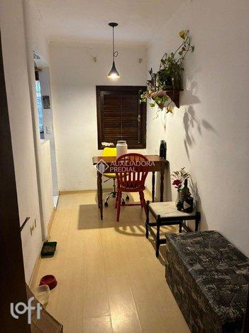 house em Ricardo Veronezi, Vila Humaitá - Santo André - SP