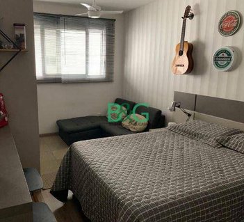 apartment em Rua Domingos Paiva, Brás - São Paulo - SP