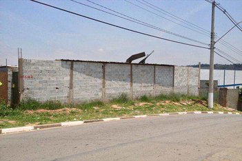 land_lot em Rua Órbita, Chácara do Solar I (Fazendinha) - Santana de Parnaíba - SP