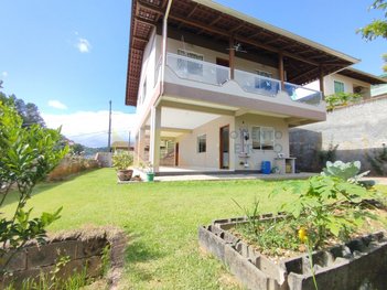 house em Rua Alvin Schwanke, Itoupavazinha - Blumenau - SC