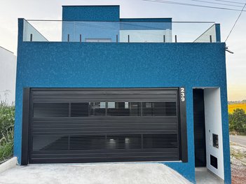house em Rua Maritaca, Condomínio Villa Verde Bragança - Bragança Paulista - SP