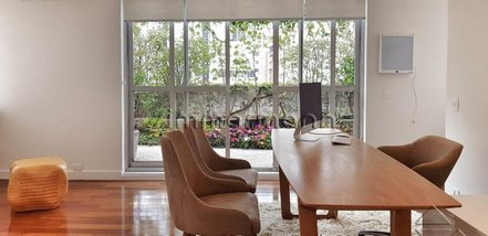 office em Rua Sergipe, Consolação - São Paulo - SP