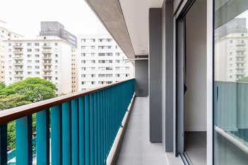 apartment em Rua Pintassilgo, Vila Uberabinha - São Paulo - SP