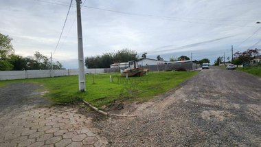 land_lot em Rua Maria Benta de Jesus, Cidade Alta - Araranguá - SC