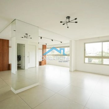 apartment em Rua Capitão Macedo, Vila Clementino - São Paulo - SP