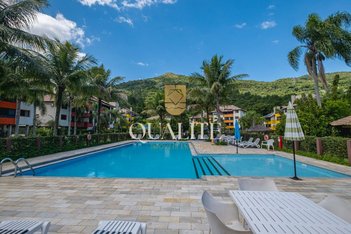 apartment em Rodovia Virgílio Várzea, Monte Verde - Florianópolis - SC