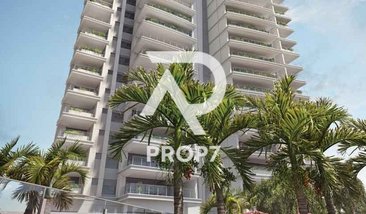 apartment em Rua Achilles Masetti, Paraíso - São Paulo - SP