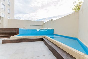 apartment em Avenida da Cavalhada, Cavalhada - Porto Alegre - RS