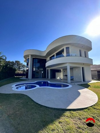 house em Avenida Cláudio Giannini, Cabreúva - Cabreúva - SP