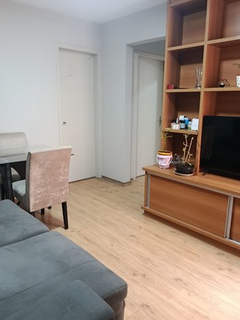 apartment em Rua Conselheiro Furtado, Liberdade - São Paulo - SP