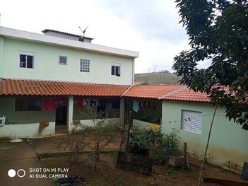 house em Rua do Diamante, Refúgio dos Bandeirantes - Santana de Parnaíba - SP