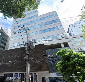 business em Sergipe, Santa Efigênia - Belo Horizonte - MG