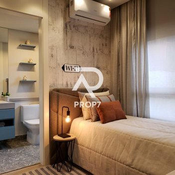 apartment em Rua Havaí, Sumaré - São Paulo - SP